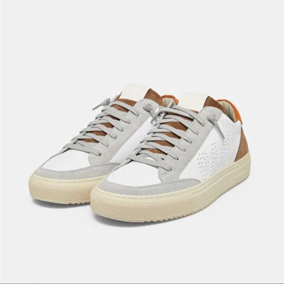 ✨Host pick✨P448 Men's luxury Sneakers - Picture 2 of 11